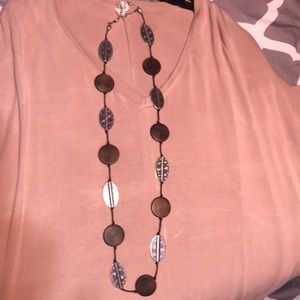 Premier necklace